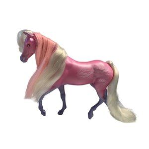 KENNER 1987 FASHION STAR FILLIES FEELING FANCY DARCI